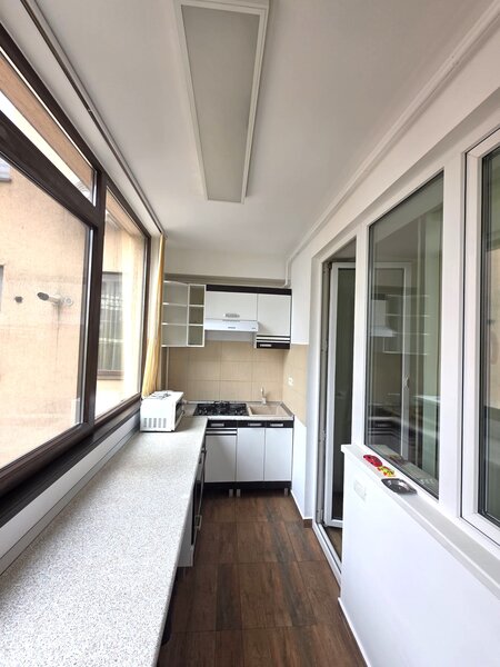 Militari Residence, Tineretului 2 camere